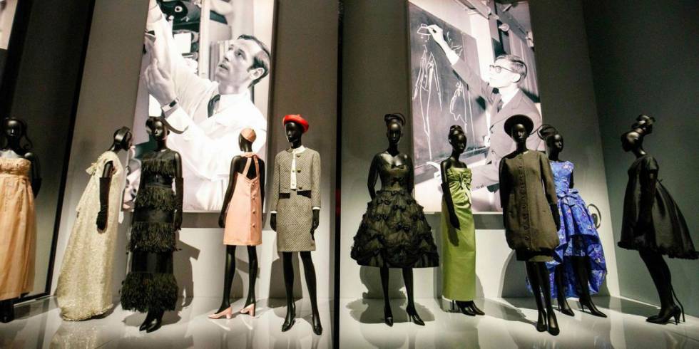 История бренда Christian Dior